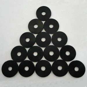 EPDM gummi skiver for M6 skruen