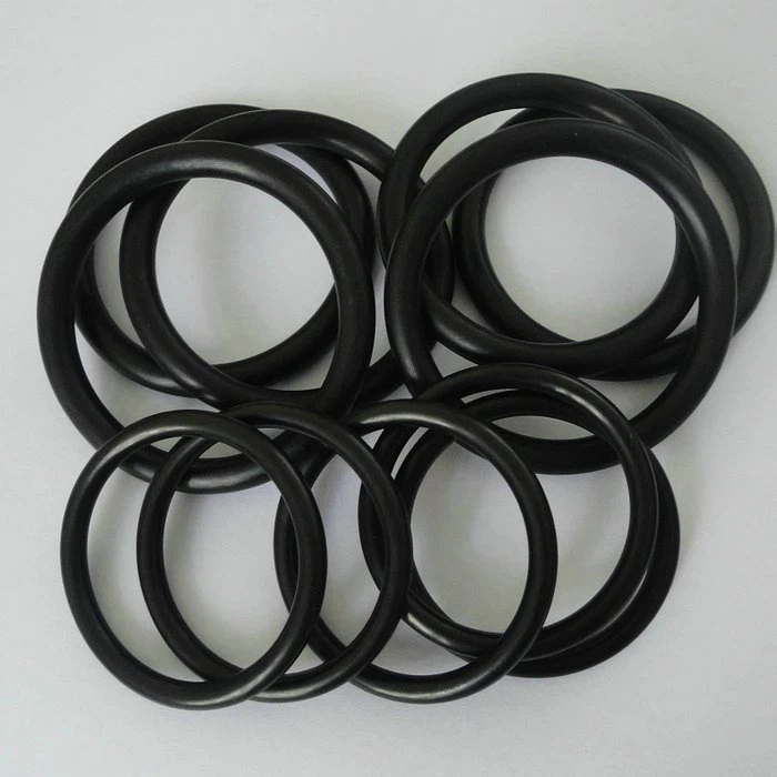 Neopren O-ringer